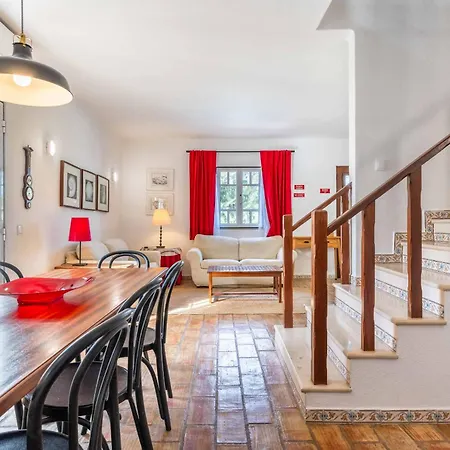 Villa Casa Conchas V4, Da Coelha Albufeira