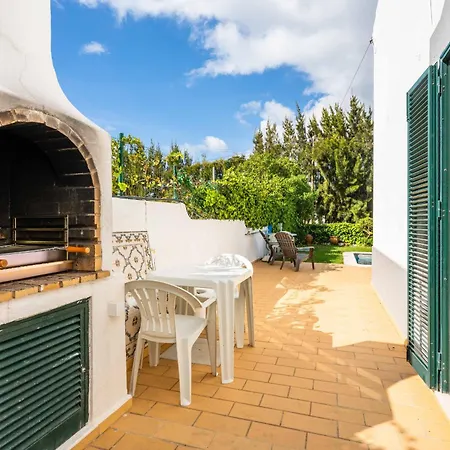 Casa Conchas V4, Da Coelha Villa Albufeira