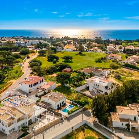 Casa Conchas V4, Da Coelha Villa Albufeira