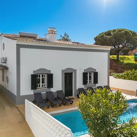 Villa Casa Conchas V4, Da Coelha *