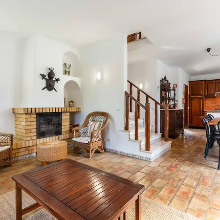 Villa Casa Conchas V4, Da Coelha Albufeira