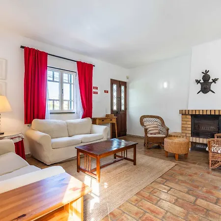 Villa Casa Conchas V4, Da Coelha *