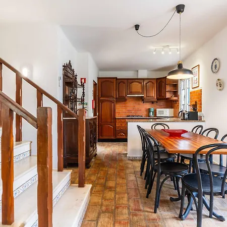 Casa Conchas V4, Da Coelha Villa