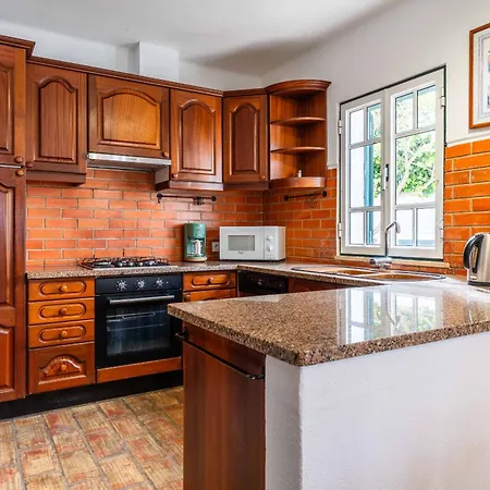 Villa Casa Conchas V4, Da Coelha *