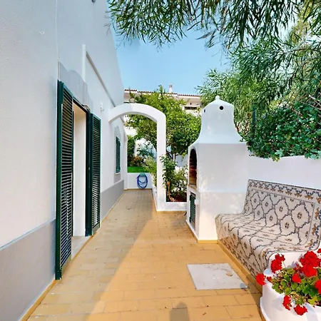 Villa Casa Conchas V4, Da Coelha *
