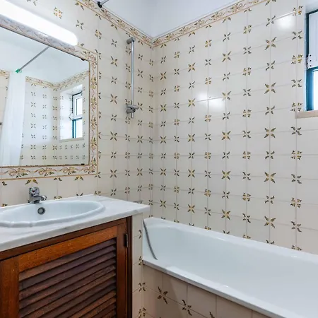 Casa Conchas V4, Da Coelha Villa Albufeira