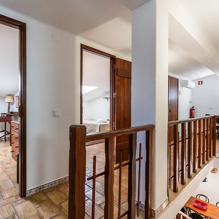 Casa Conchas V4, Da Coelha Villa Albufeira