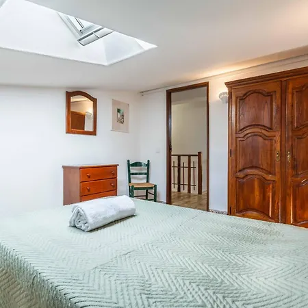 Casa Conchas V4, Da Coelha