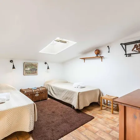 Villa Casa Conchas V4, Da Coelha
