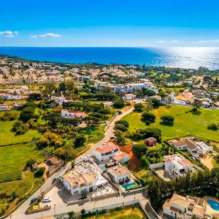 Casa Conchas V4, Da Coelha * Albufeira
