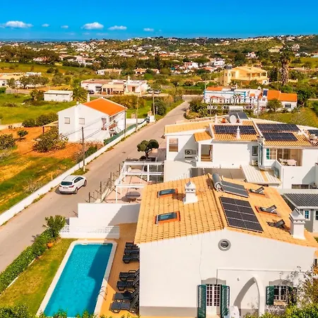Villa Casa Conchas V4, Da Coelha Albufeira