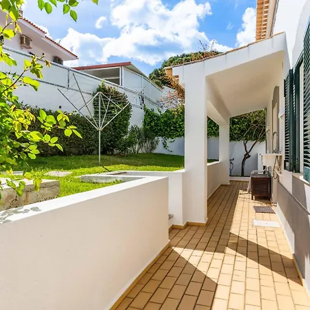 Casa Conchas V4, Da Coelha Villa